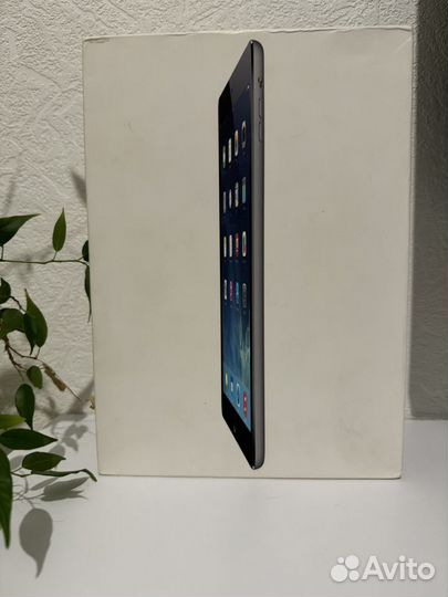 iPad Air