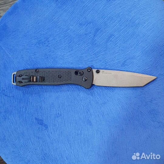 Нож складной карманный Benchmade