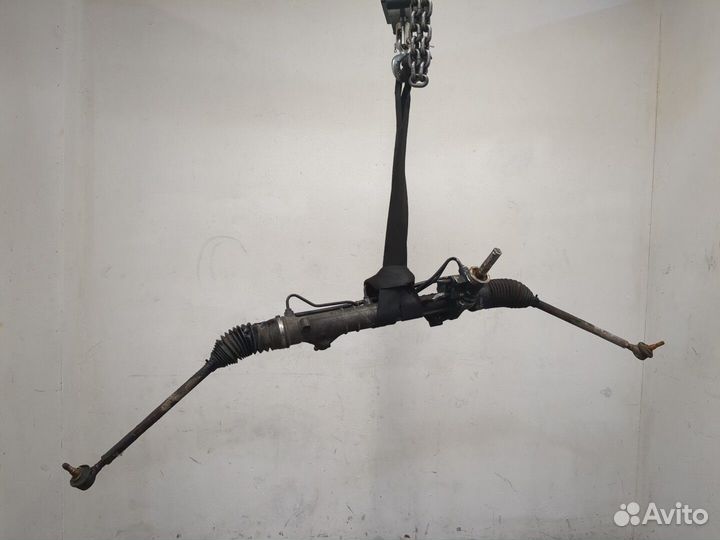 Рейка рулевая с г/у Peugeot 307, 2005