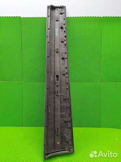 Молдинг двери передний правый Audi Q7 4LB ccma