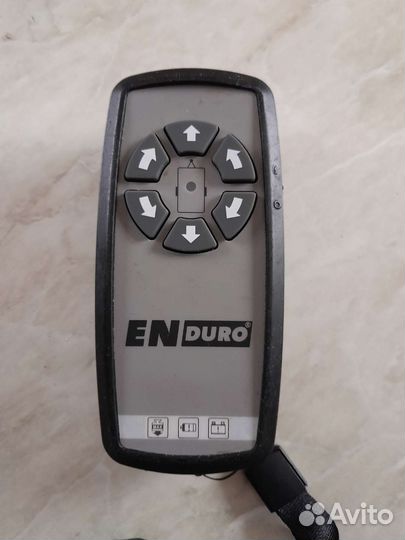 Мувер truma для прицепа-дачи