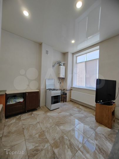 2-к. квартира, 45 м², 2/2 эт.