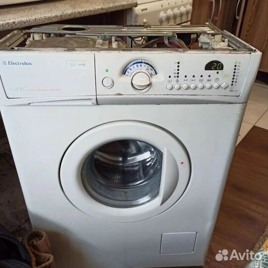 Ремонт Холодильников Стиральных машин Посудомоек