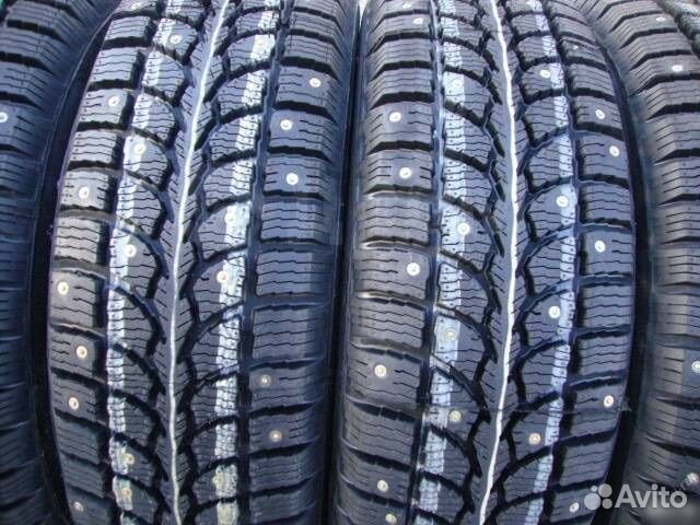 КАМА 505 Irbis 175/65 R14