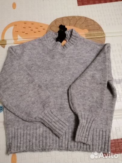 Большой пакет женских вещей