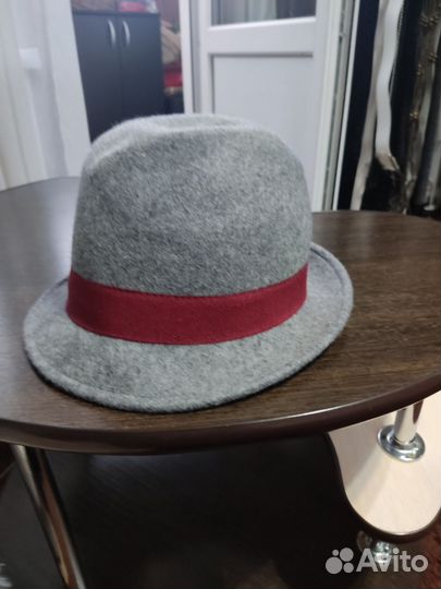 Шляпа женская