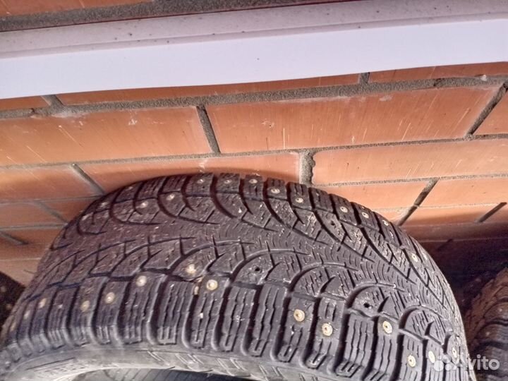 Pirelli Winter Carving Edge 205/55 R16