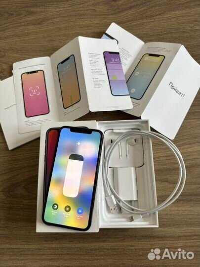 iPhone X, 64 ГБ