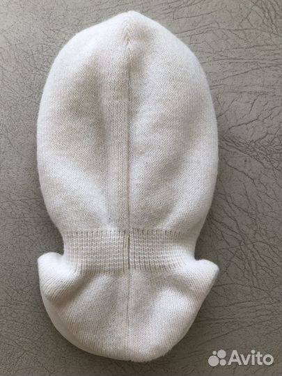 Шапка шлем artel