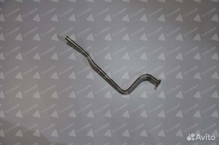 Трубка 13022447/4110000054317 Deutz TD226B-6