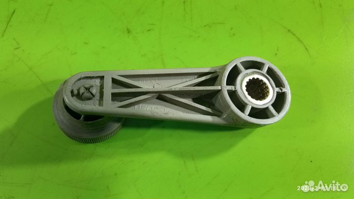 Ручка стеклоподъёмника заднего правого Lifan Smily