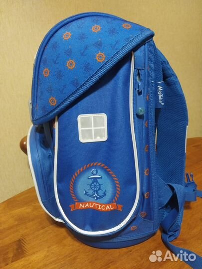 Рюкзак MagTaller