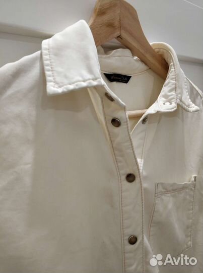 Рубашка Massimo Dutti S