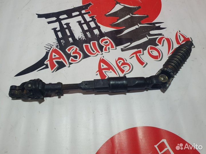 Кардан рулевой Honda FIT GE6 L13A 2008