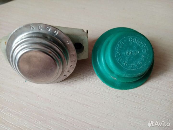 Датчик температуры Indesit (стиральная машина)