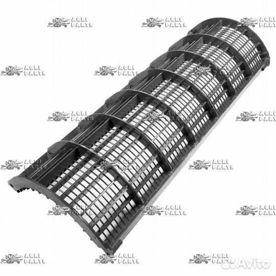 Подбарабанье основное Claas 0007775311