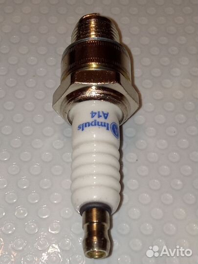 Свечи зажигания А14 10 штук