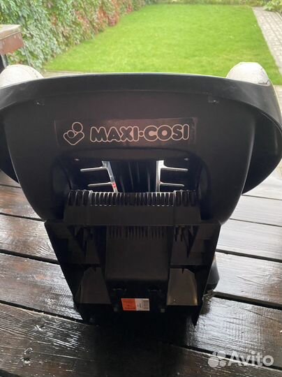 Детское автокресло от 0 до 18 кг