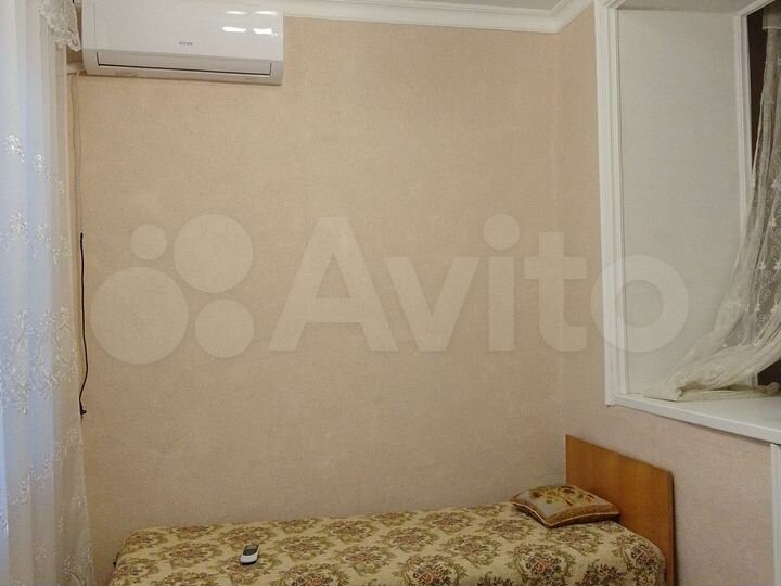 Дом 50 м² на участке 5 сот.
