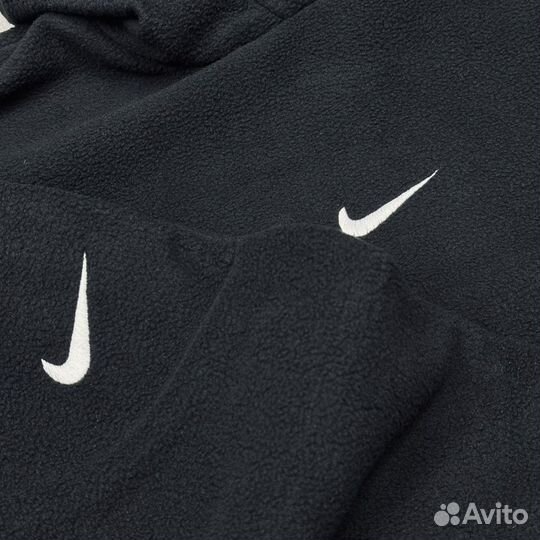 Спортивный костюм Nike флисовый