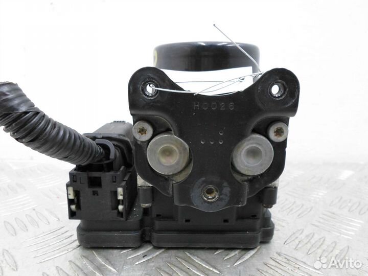 Блок ABS Honda Odyssey 4 57110TK8A020M1