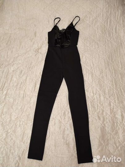 Комбинезон женский, размер 40