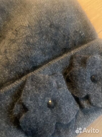 Шапка tavitta, шерсть