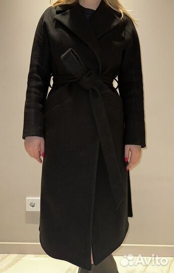 Пальто женское