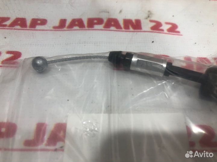 Трос замка двери багажника Toyota Town Ace Noah