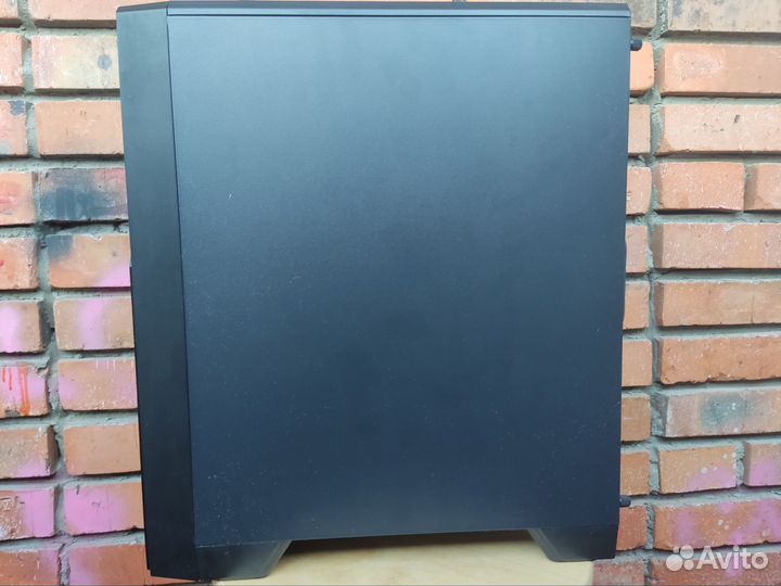 Корпус для пк Zalman s1