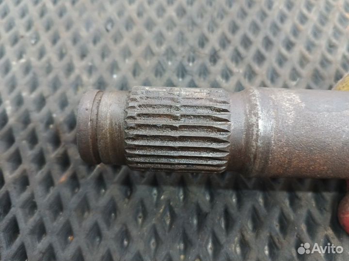 Вал тормозной передний правый Volvo VNL