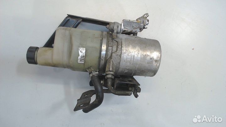 Насос электрический усилителя руля Volvo V50, 2009