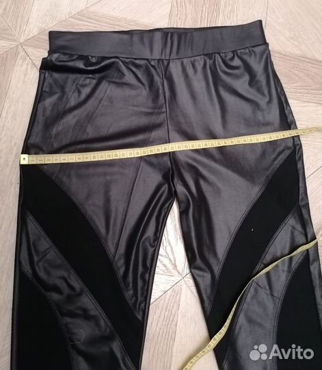 Лосины женские спортивные