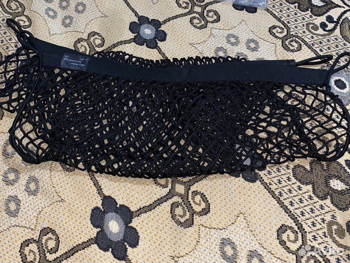 Сетка багажника Генезис