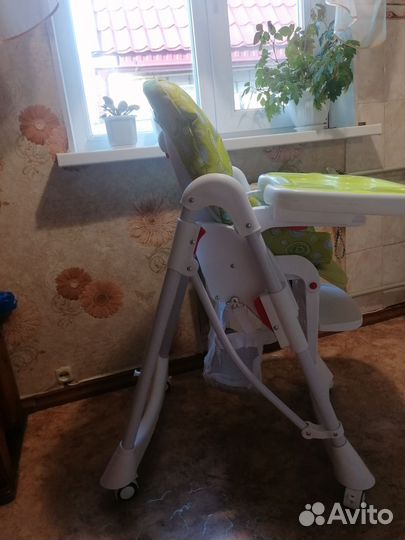 Продам Стульчик для кормления