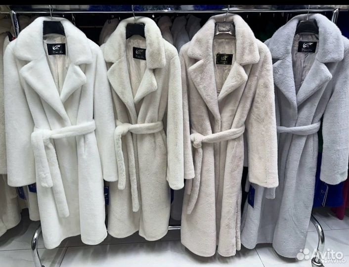 Экошубка новая 2025