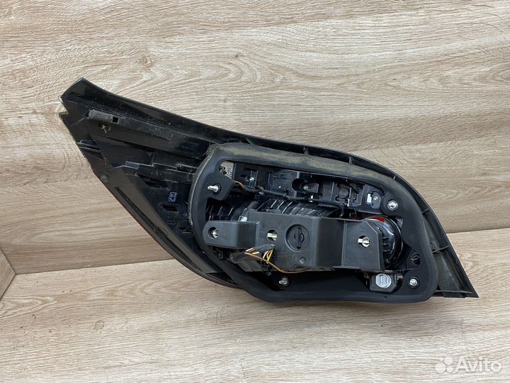 Фонарь задний правый BMW E60 рест Арт. 111938