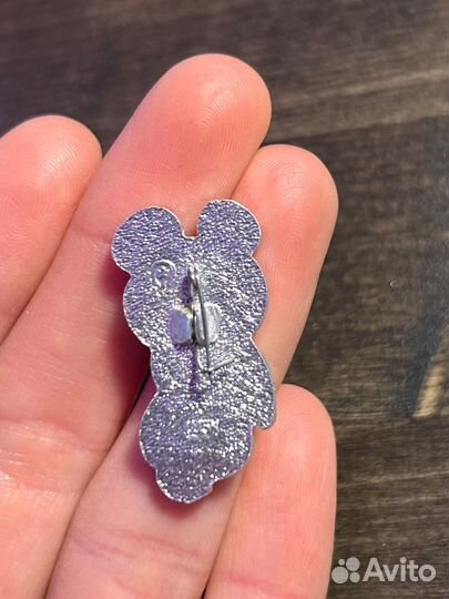 Олимпийский мишка