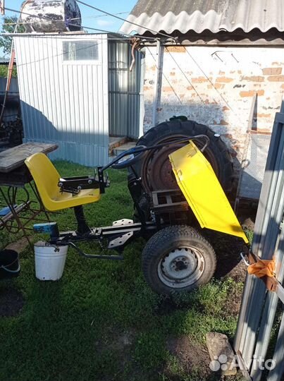 Комбайн Нива-Сельхозтехника СКА-5, 2021