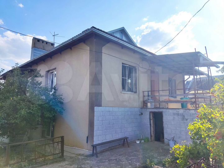 Дом 235 м² на участке 10 сот.