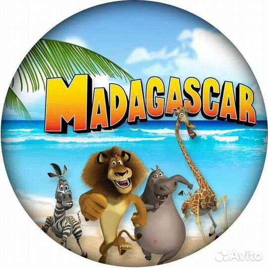 Частный детский сад