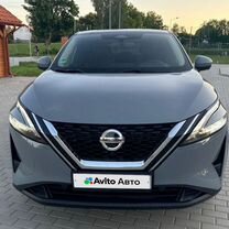 Nissan Qashqai 1.3 CVT, 2022, 31 000 км, с пробегом, цена 1 789 000 руб.