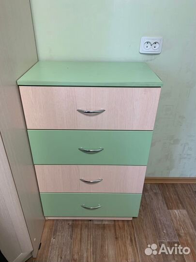 Детская мебель бу