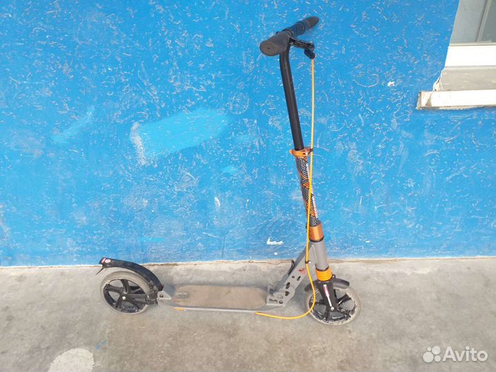 Самокат детский