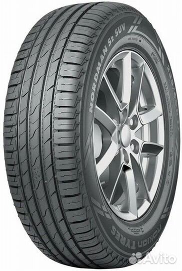 Ikon Tyres Autograph Aqua 3 SUV 245/65 R17 111H