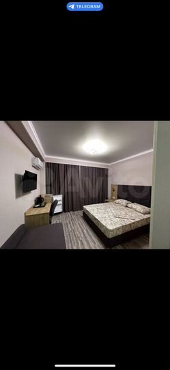 Комната 35 м², 1/2 эт.