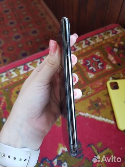 iPhone 11 Pro Max, 256 ГБ