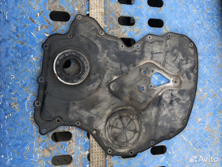 Двигатель форд транзит 155