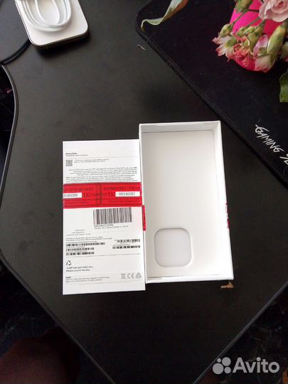 iPhone 16 Pro, 128 ГБ