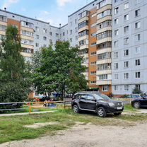 1-к. квартира, 34,6 м², 3/9 эт.